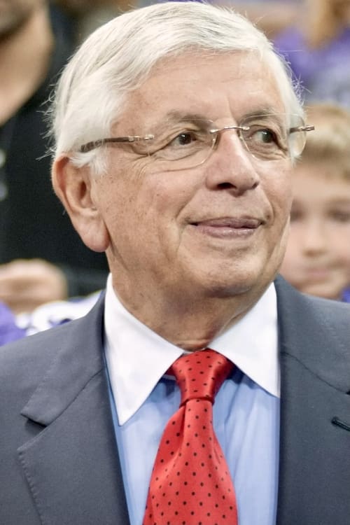 Picture of David Stern