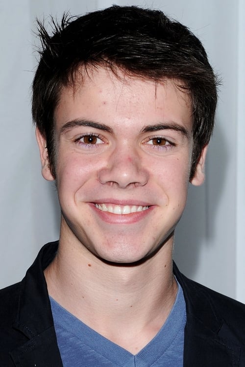 Picture of Alexander Gould