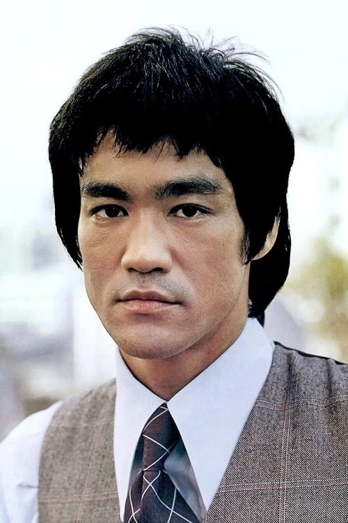 Picture of Bruce Lee