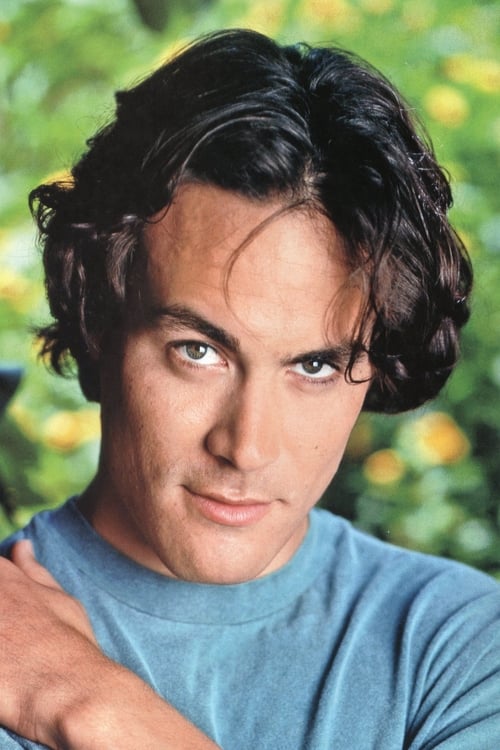 Picture of Brandon Lee