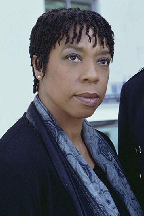 Picture of Lynne Thigpen