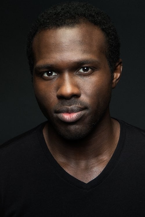 Picture of Joshua Henry