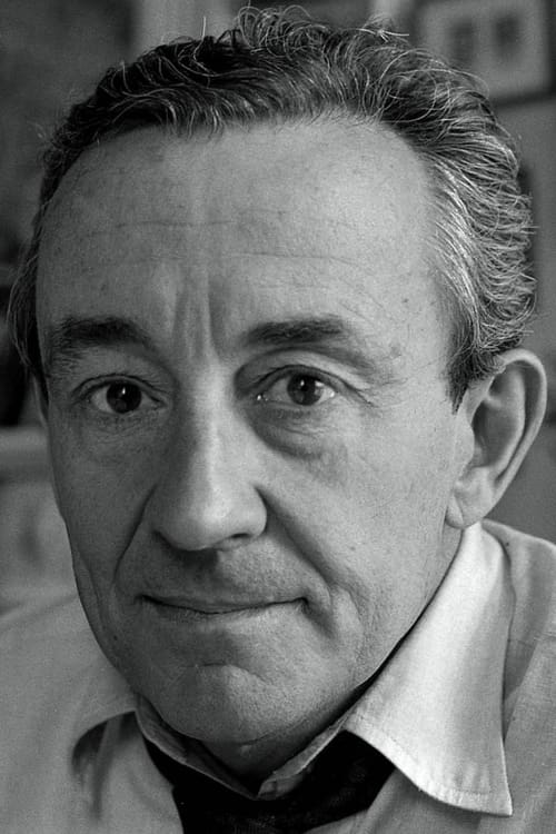 Picture of Louis Malle