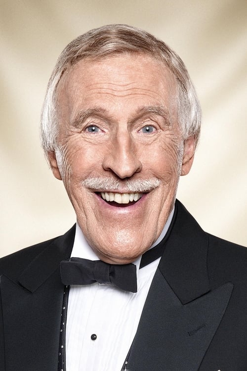 Picture of Bruce Forsyth