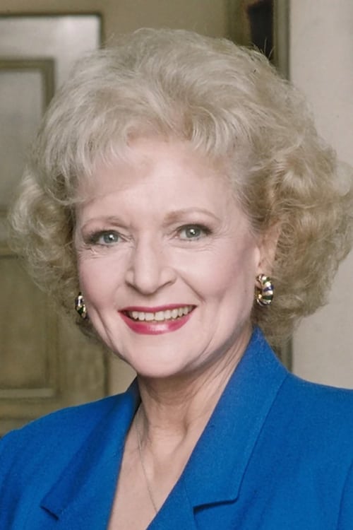 Picture of Betty White