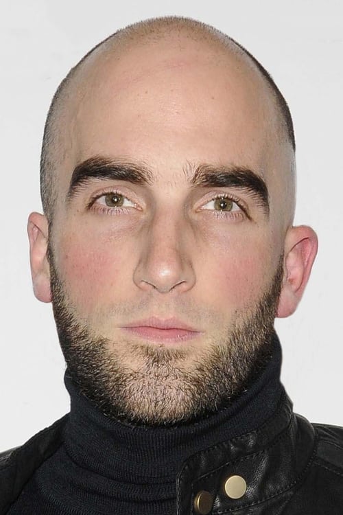 Picture of Drummond Money-Coutts