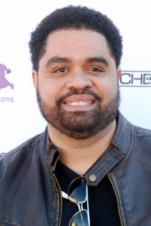 Picture of Heavy D