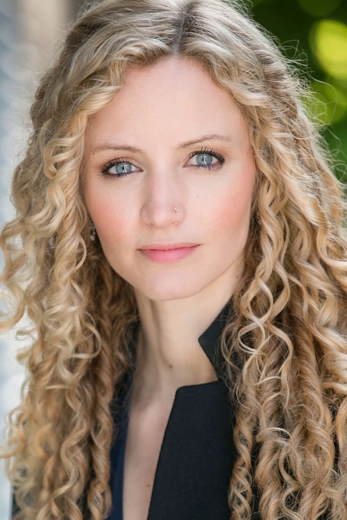 Picture of Suzannah Lipscomb