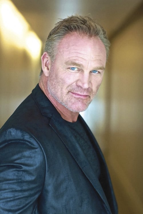Picture of Brian Bosworth