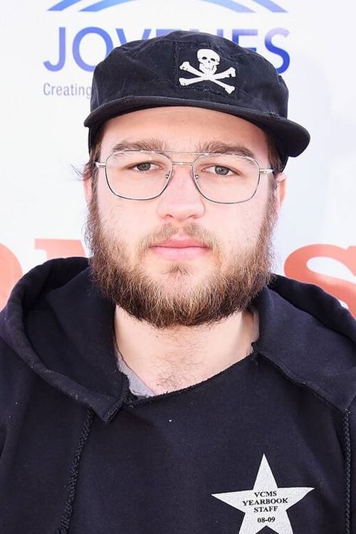 Picture of Angus T. Jones