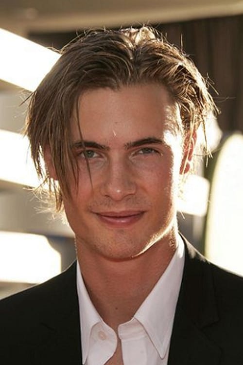 Picture of Erik von Detten