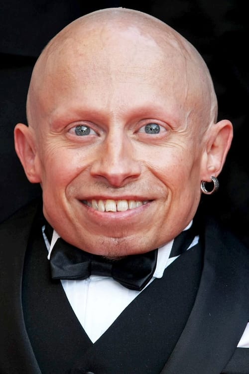 Picture of Verne Troyer