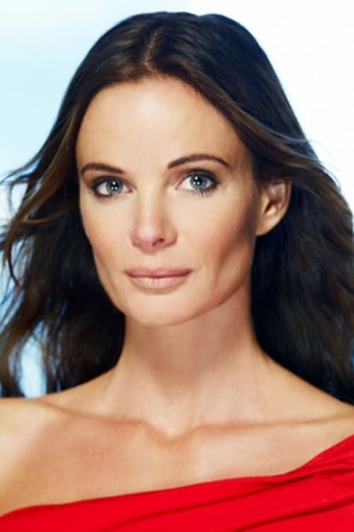 Picture of Gabrielle Anwar