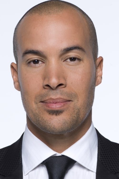 Picture of Coby Bell