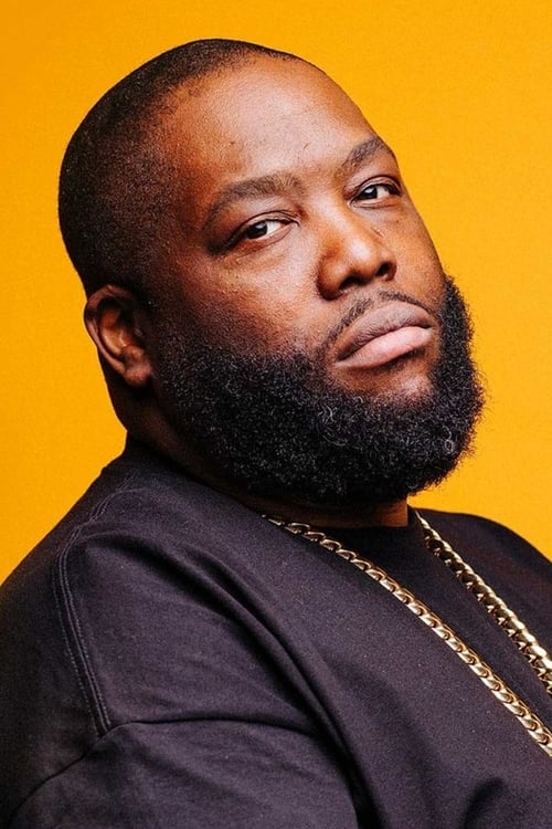 Picture of Killer Mike