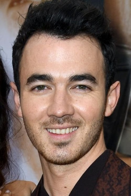 Picture of Kevin Jonas
