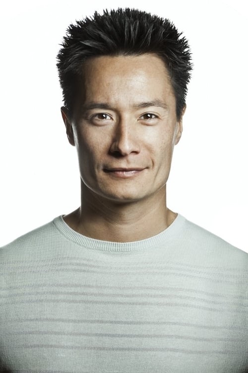 Picture of Matthew Yang King