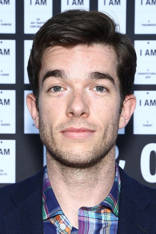 Picture of John Mulaney