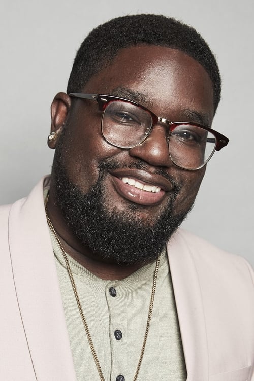 Picture of Lil Rel Howery
