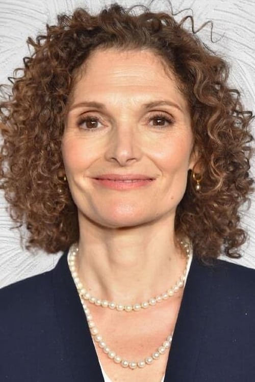 Picture of Mary Elizabeth Mastrantonio