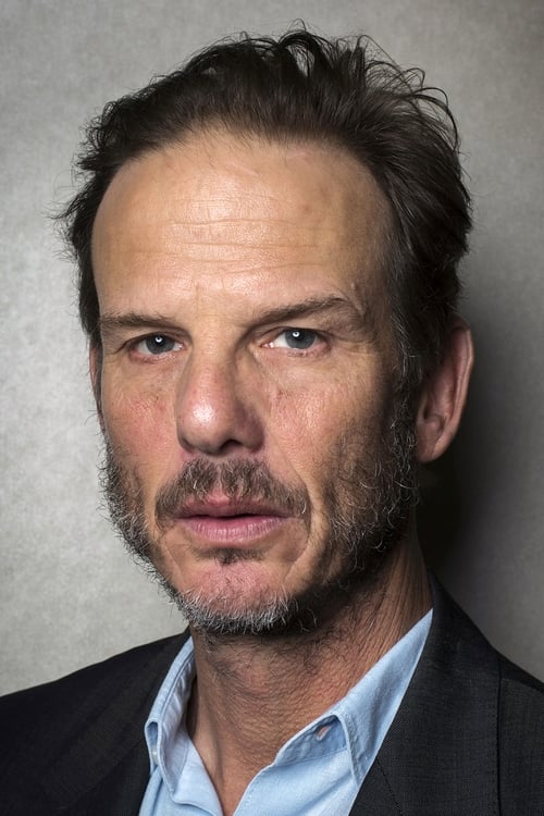 Picture of Peter Berg