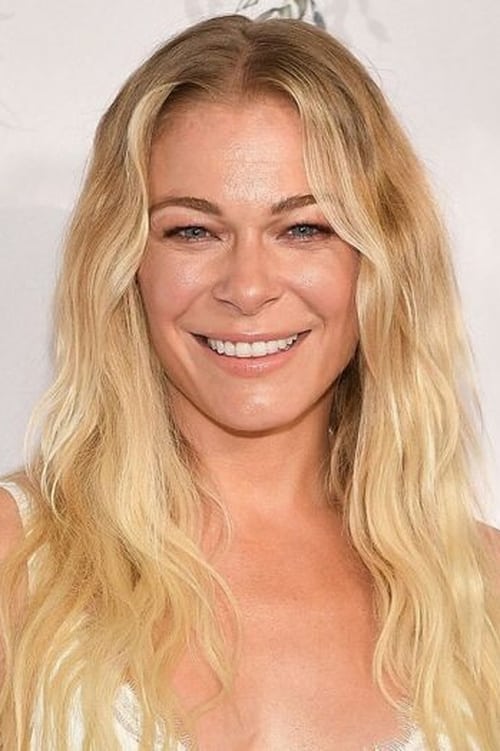 Picture of LeAnn Rimes