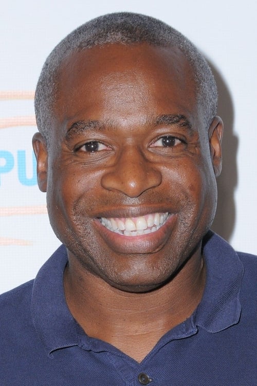 Picture of Phill Lewis