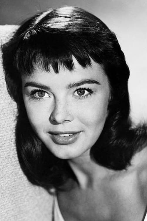 Picture of Janet Munro