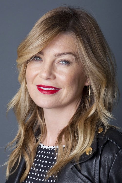 Picture of Ellen Pompeo