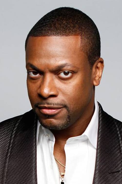 Picture of Chris Tucker