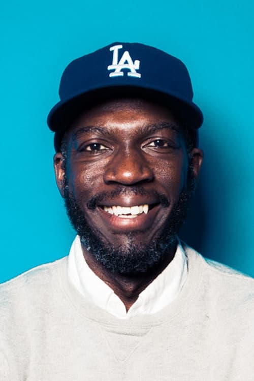 Picture of Rick Famuyiwa