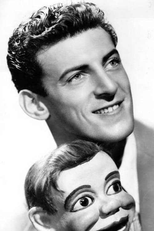 Picture of Paul Winchell
