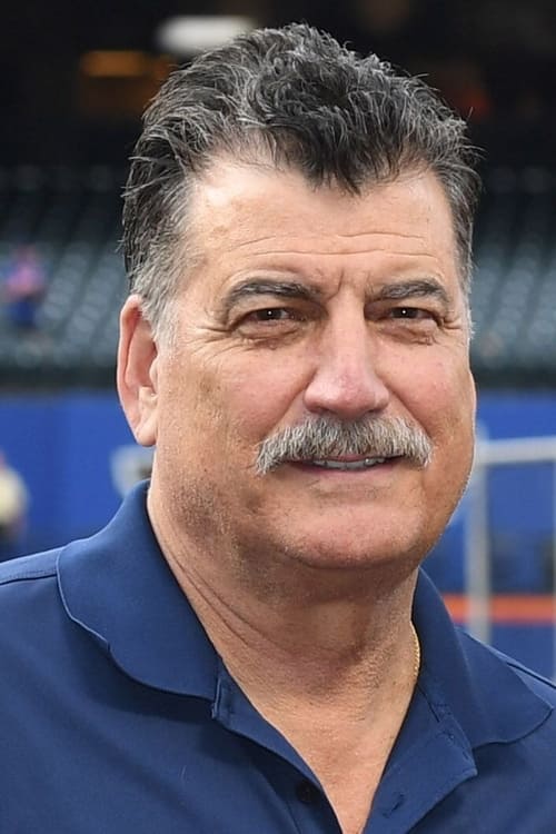 Picture of Keith Hernandez
