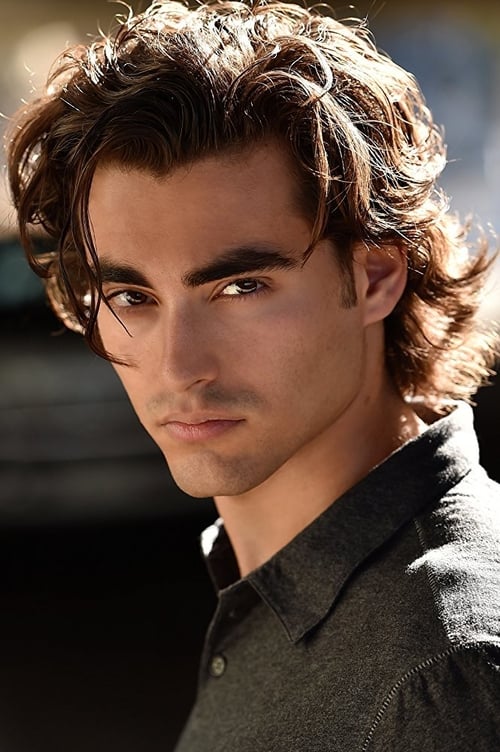 Picture of Blake Michael