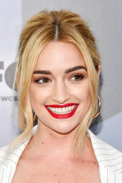 Picture of Brianne Howey