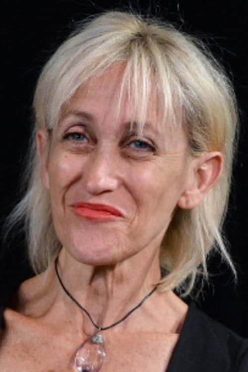 Picture of Constance Shulman