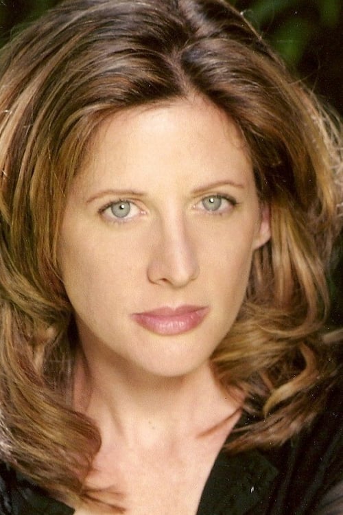 Picture of Tracy Nelson