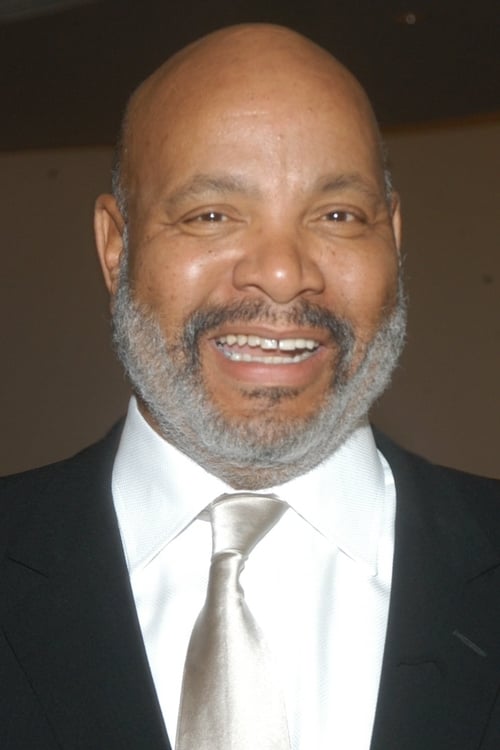 Picture of James Avery