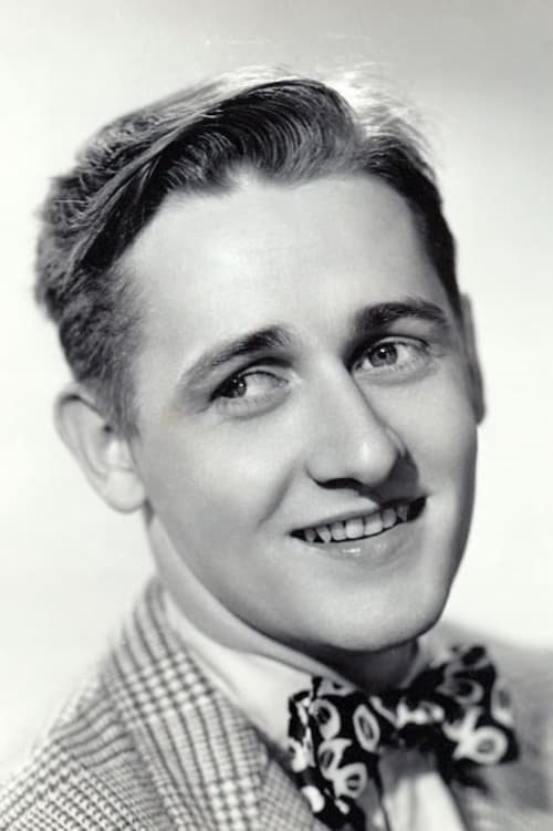 Picture of Alan Young