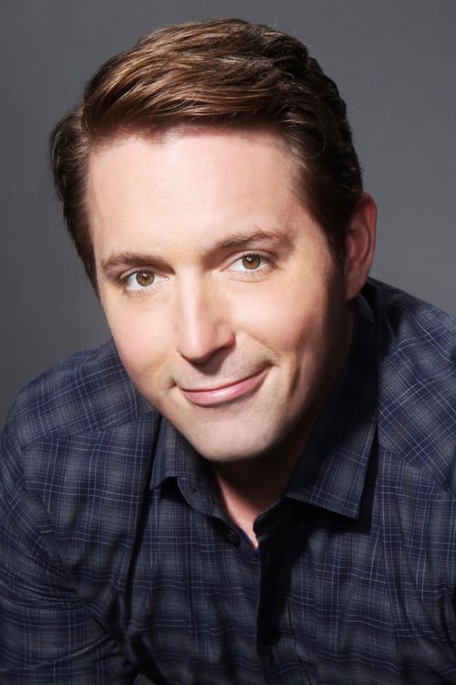 Picture of Beck Bennett