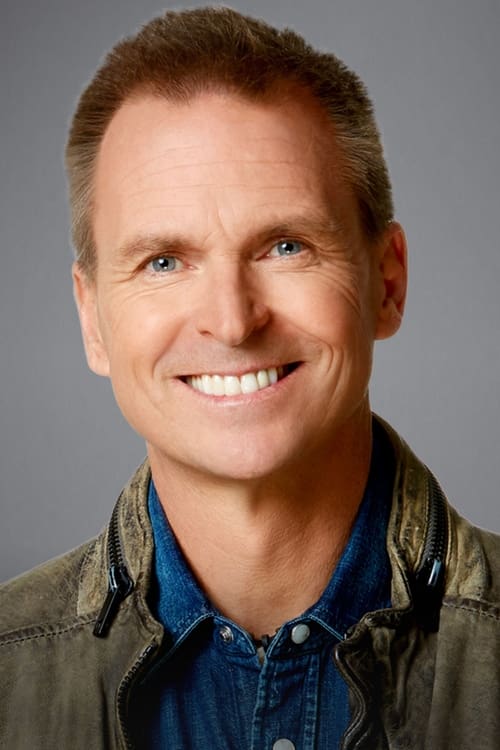 Picture of Phil Keoghan