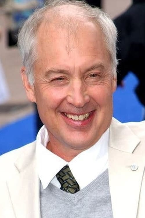 Picture of Ben Burtt