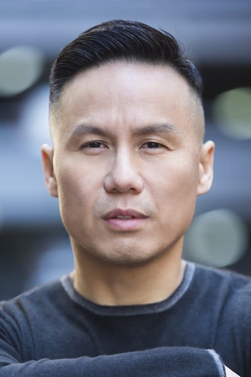 Picture of BD Wong