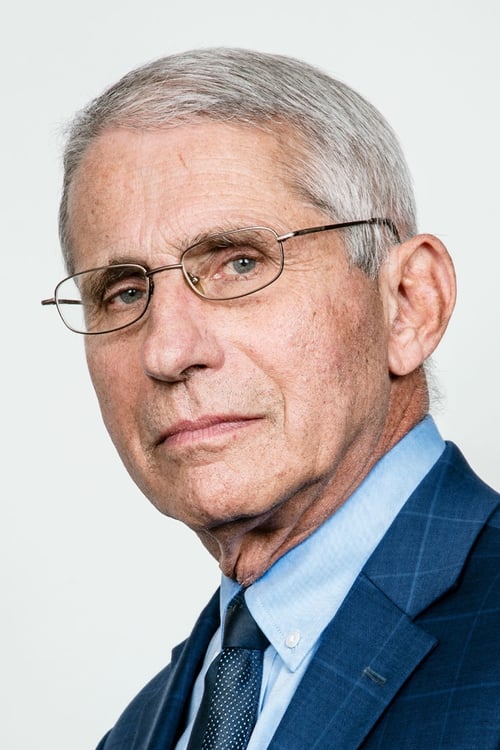 Picture of Anthony Fauci