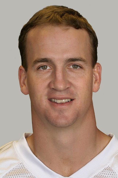 Picture of Peyton Manning