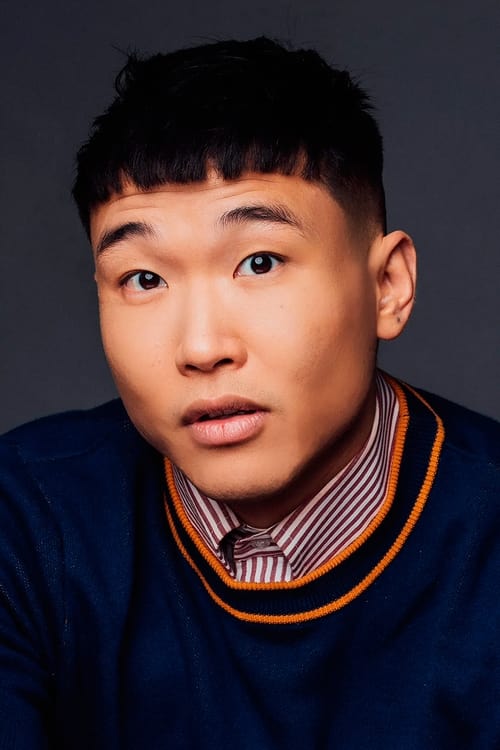 Picture of Joel Kim Booster