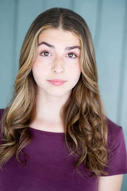 Picture of Lily Sanfelippo