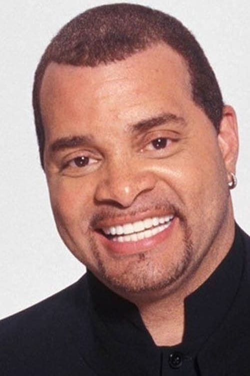 Picture of Sinbad