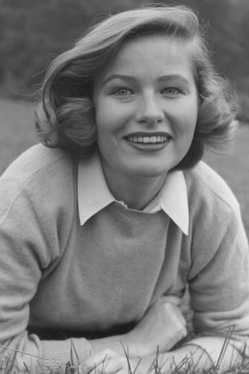 Picture of Nancy Olson