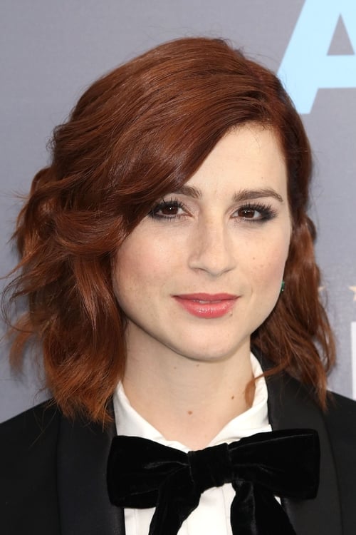 Picture of Aya Cash